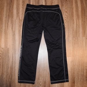 Affliction Pants - Affliction Sport Men's Athletic Polyester Pants Affliction Pants - Affliction Sport Men's Athletic Polyester Pants